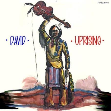 Uprising: David Nunez
