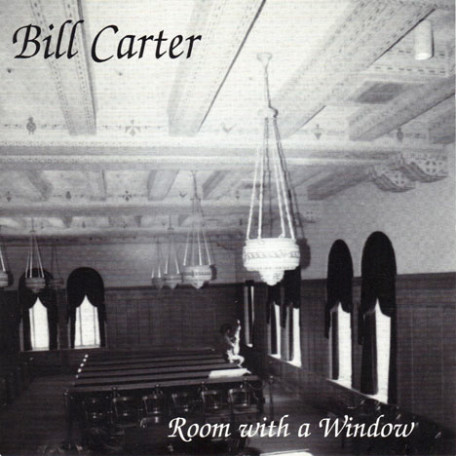Room With A Window: Bill Carter