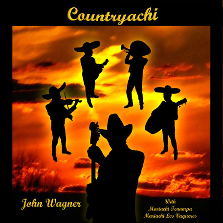 Countryachi: John Wagner