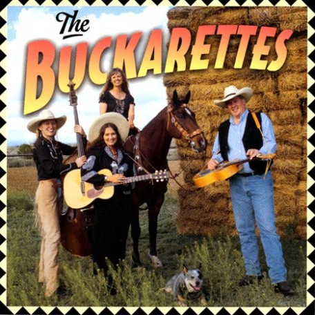 The Buckarettes