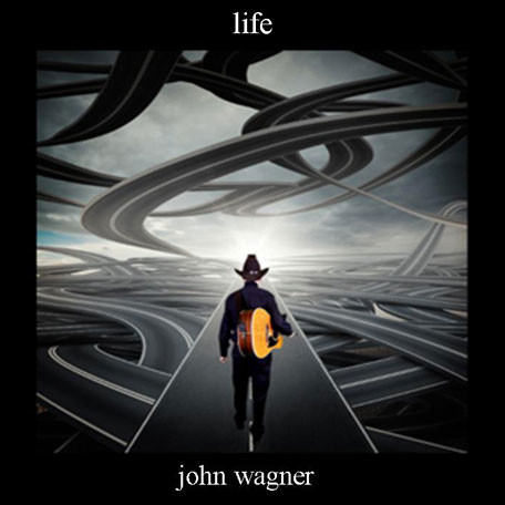 Life: John Wagner