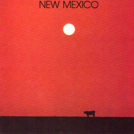 New Mexico I